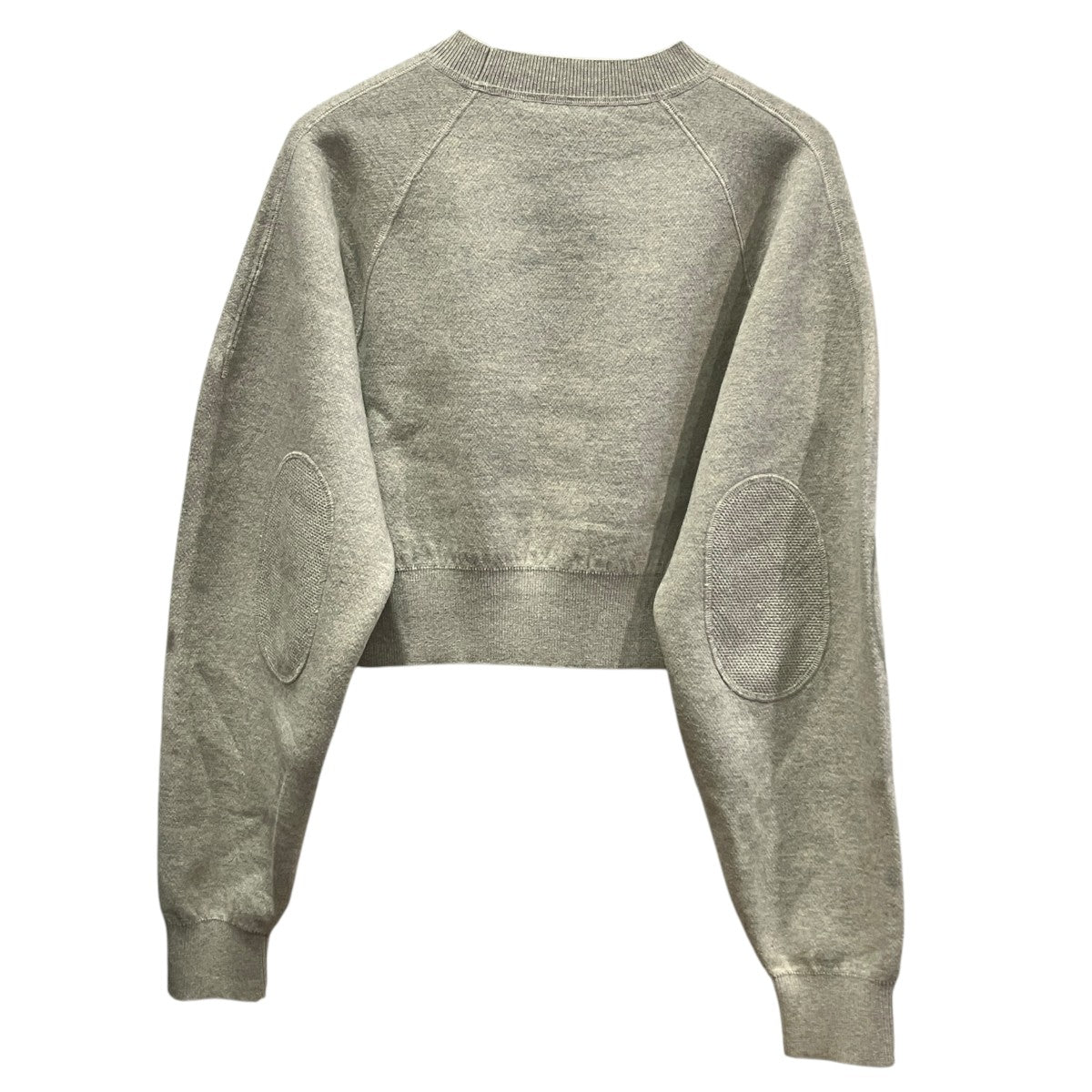 Compact Raglan Knitコンパクトニット12420525