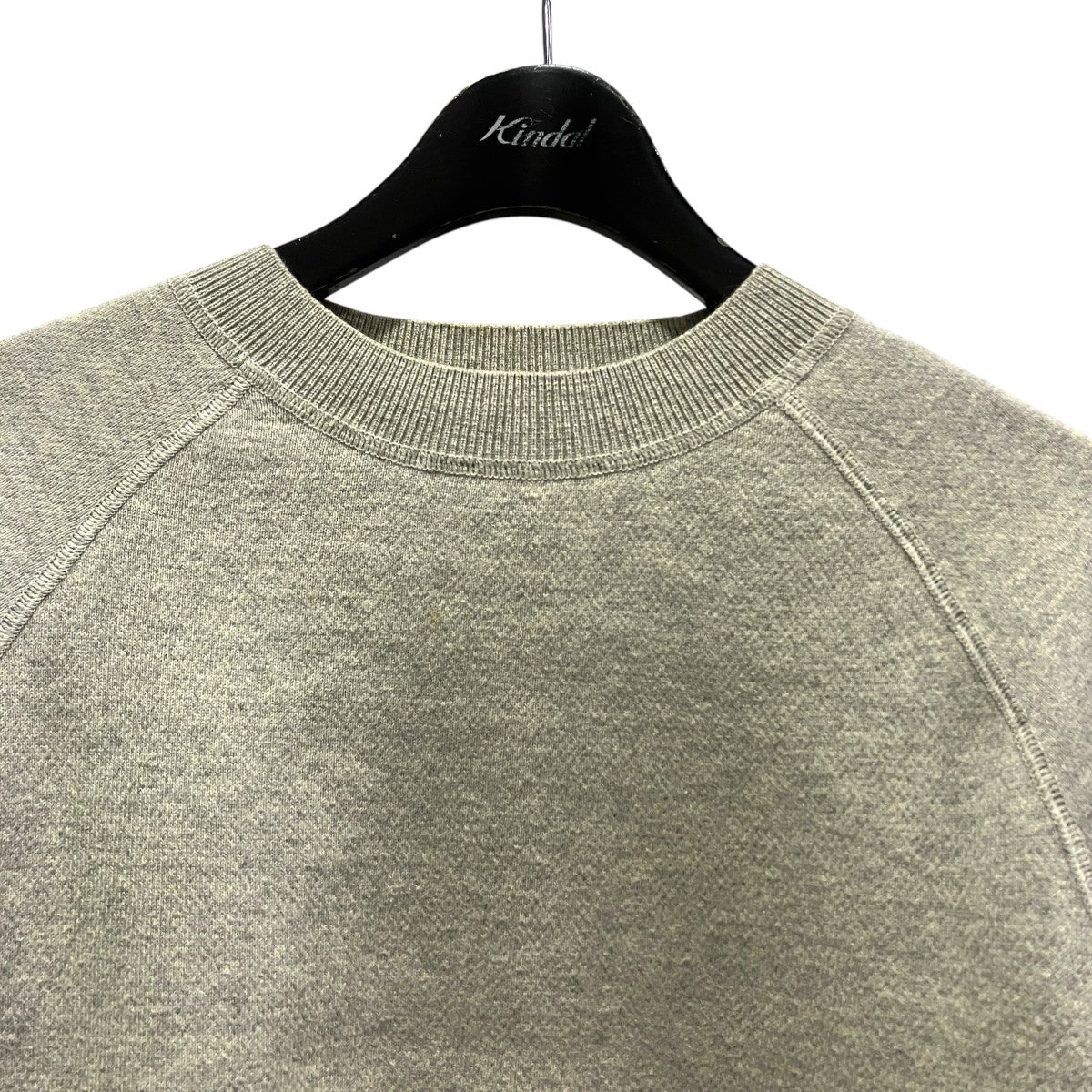 Compact Raglan Knitコンパクトニット12420525