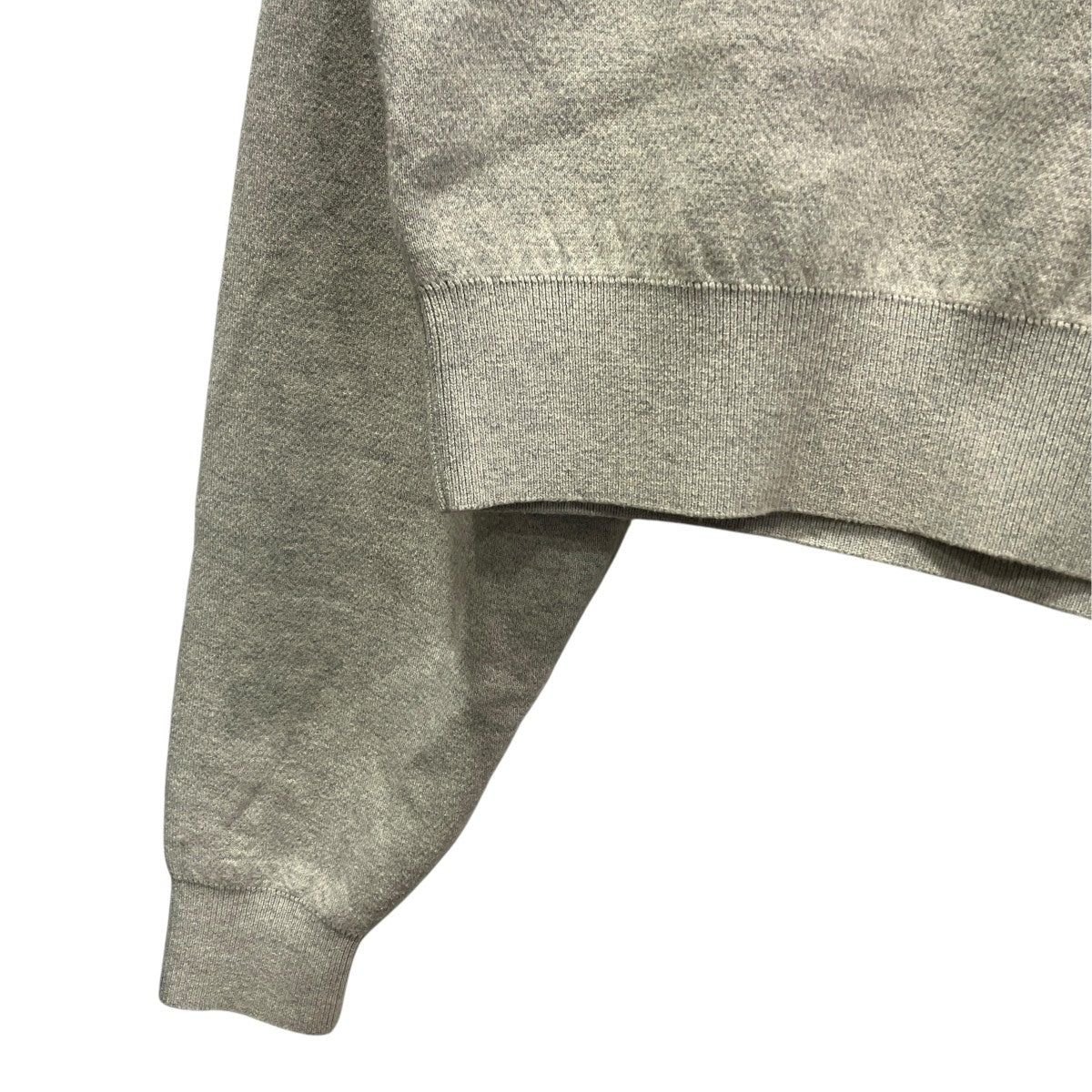 Compact Raglan Knitコンパクトニット12420525