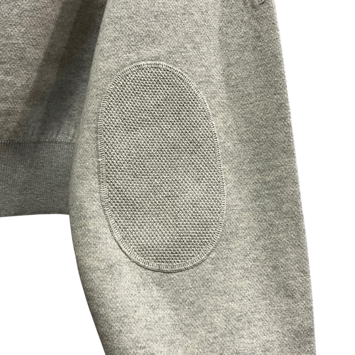 Compact Raglan Knitコンパクトニット12420525
