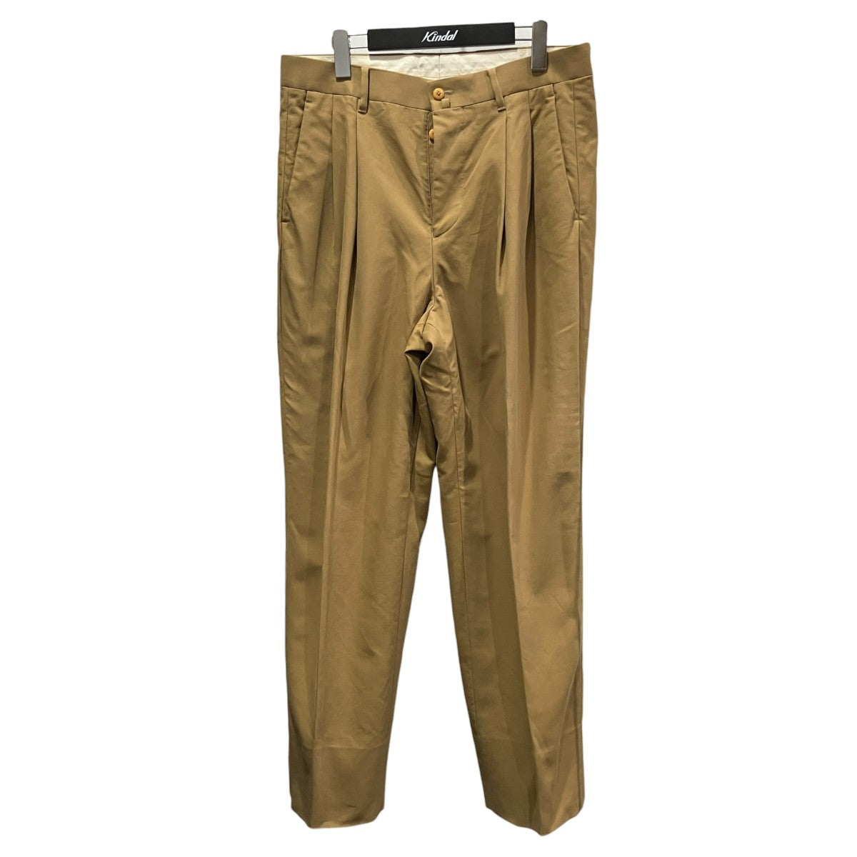俺のCHINO-PAN 二重OX2タックチノパンMT3303-0211B