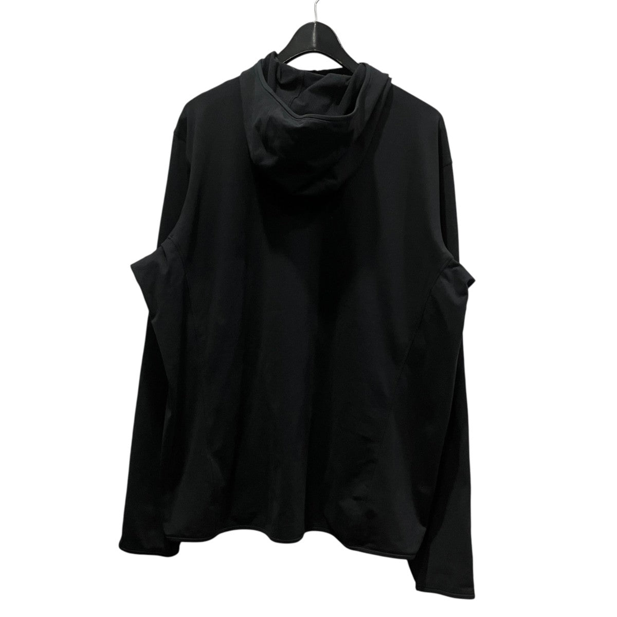 Kyanite Lightweight HoodieジップパーカーX000006461