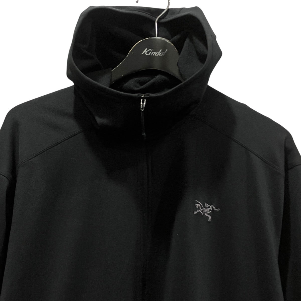Kyanite Lightweight HoodieジップパーカーX000006461