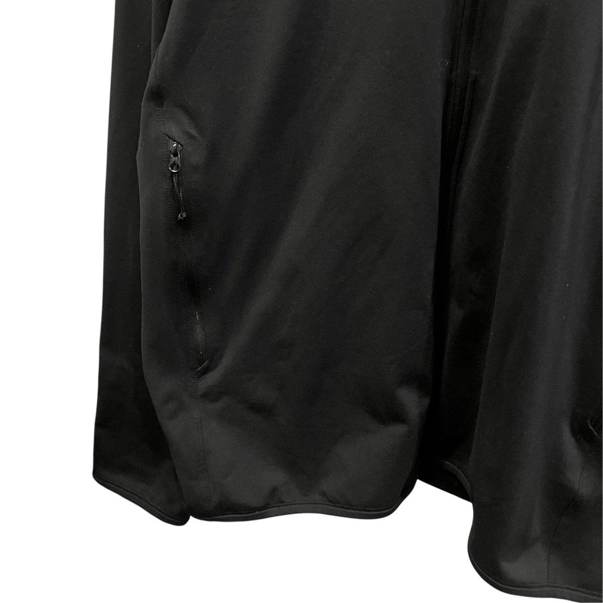 Kyanite Lightweight HoodieジップパーカーX000006461
