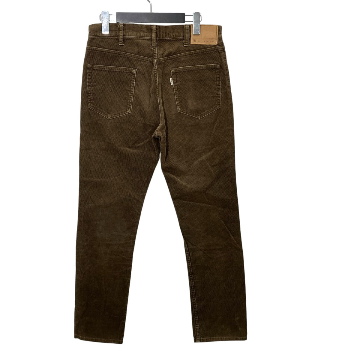 STANDARD CALIFORNIA コーデュロイパンツ 古着・中古-2枚目のアイテム画像