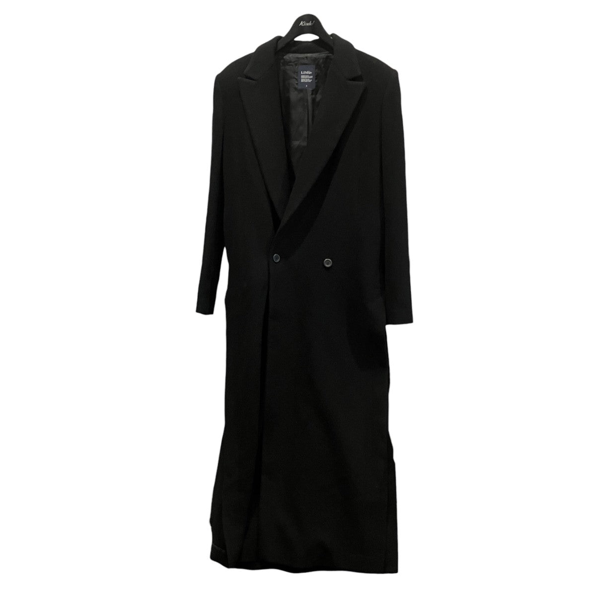 スリットロングコートLO-C02-102