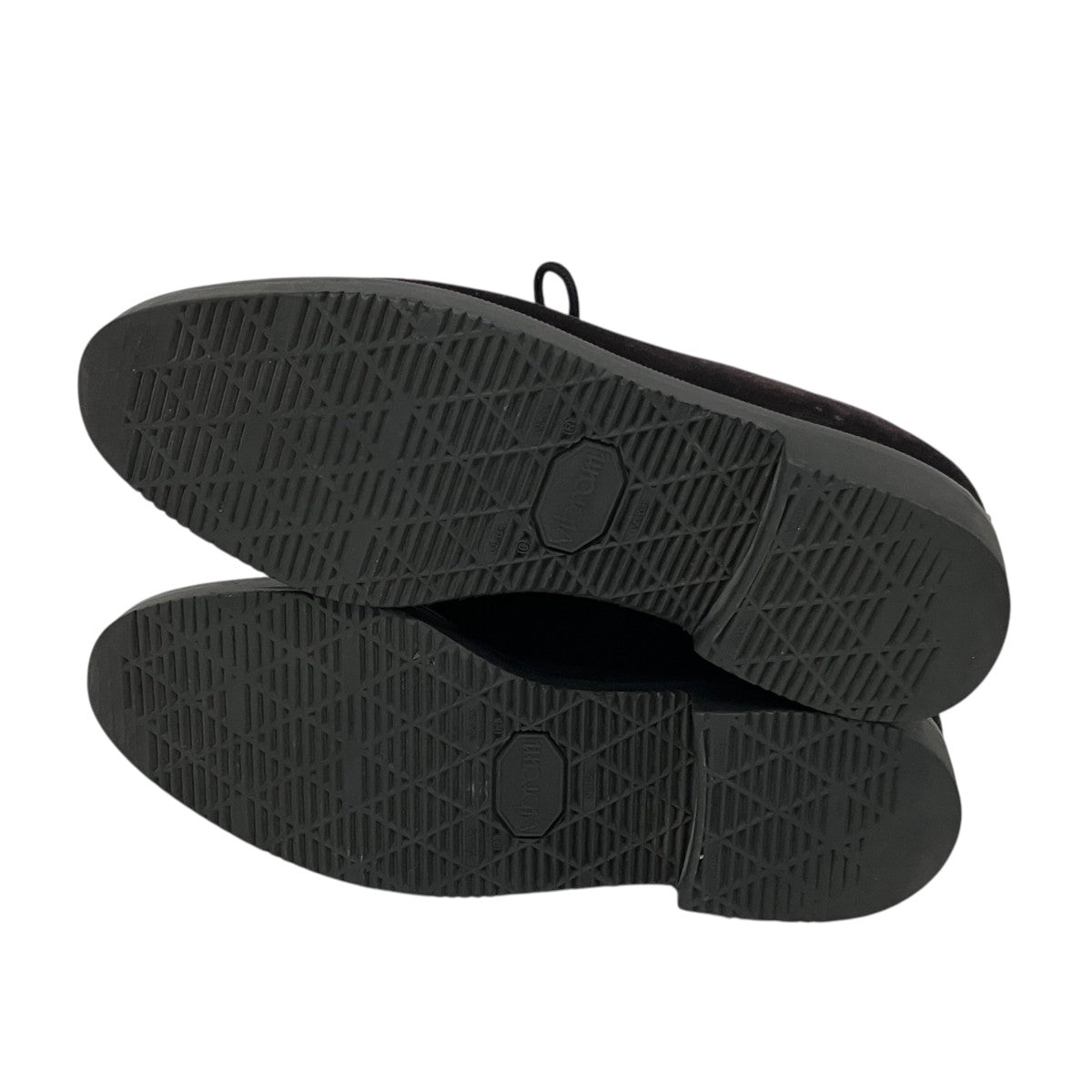 Salvatore Ferragamo スウェードシューズ 古着・中古-3枚目のアイテム画像