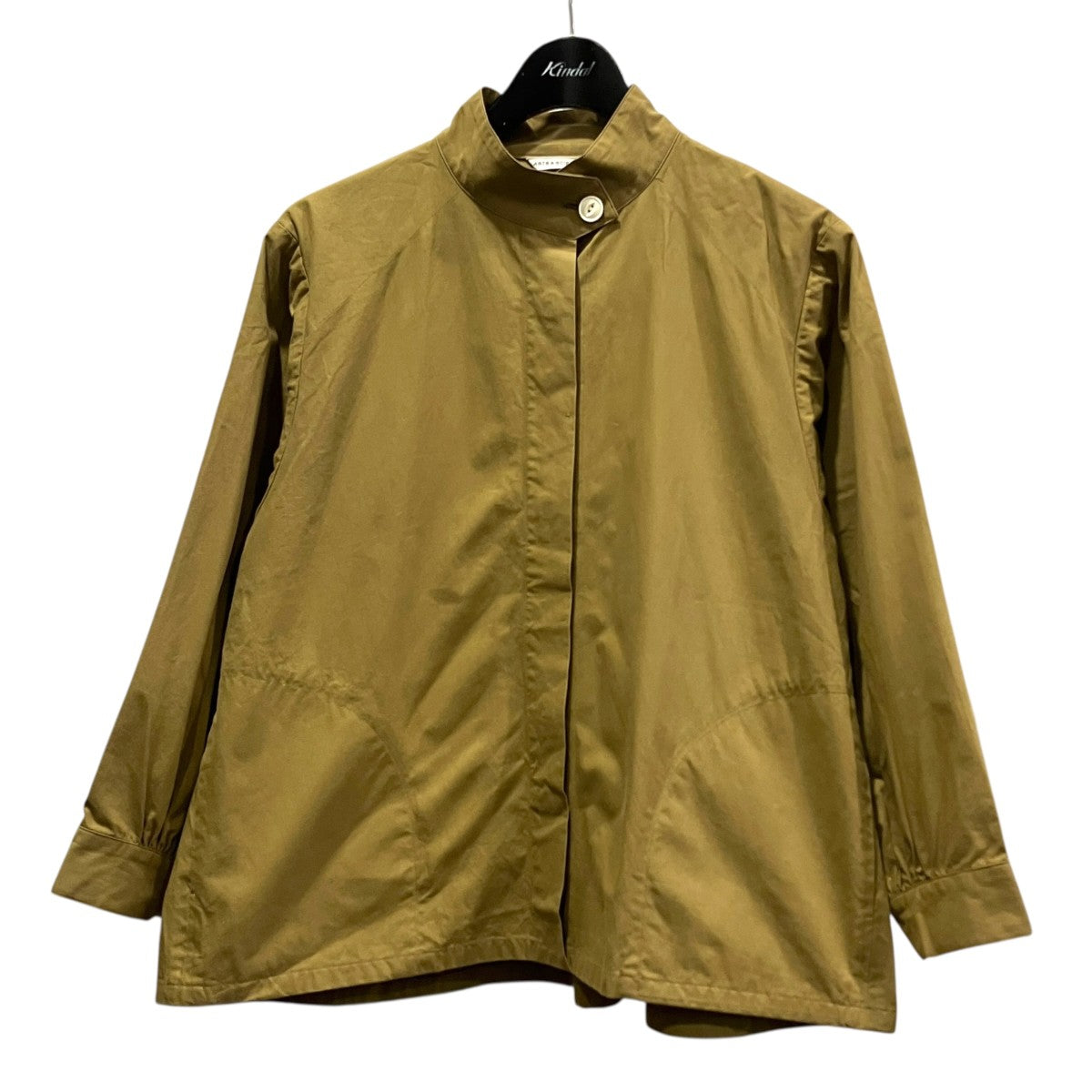 ARTS＆SCIENCE ハイネックジャケット001-L21C-027 古着・中古-1枚目のアイテム画像