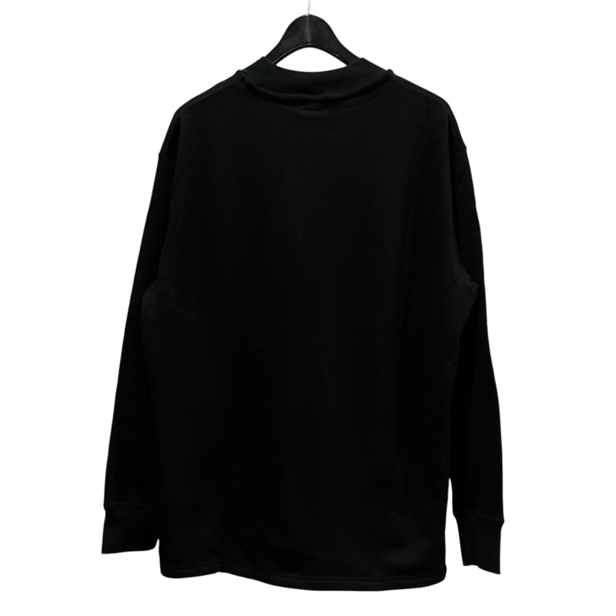 クルーネックスウェットODM24ST013