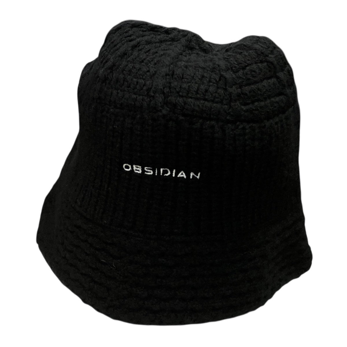 obsidian バケットハットODM24AK027 古着・中古-1枚目のアイテム画像