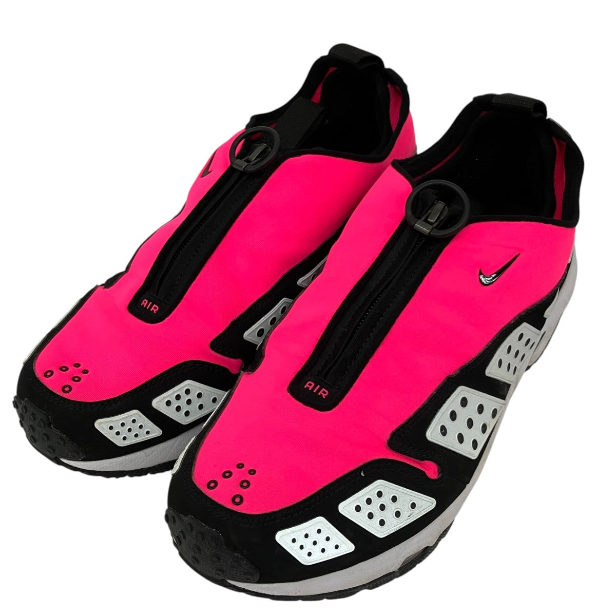 NIKE WMNS AIR MAX SNDRローカットスニーカーFZ2068-600 古着・中古-1枚目のアイテム画像