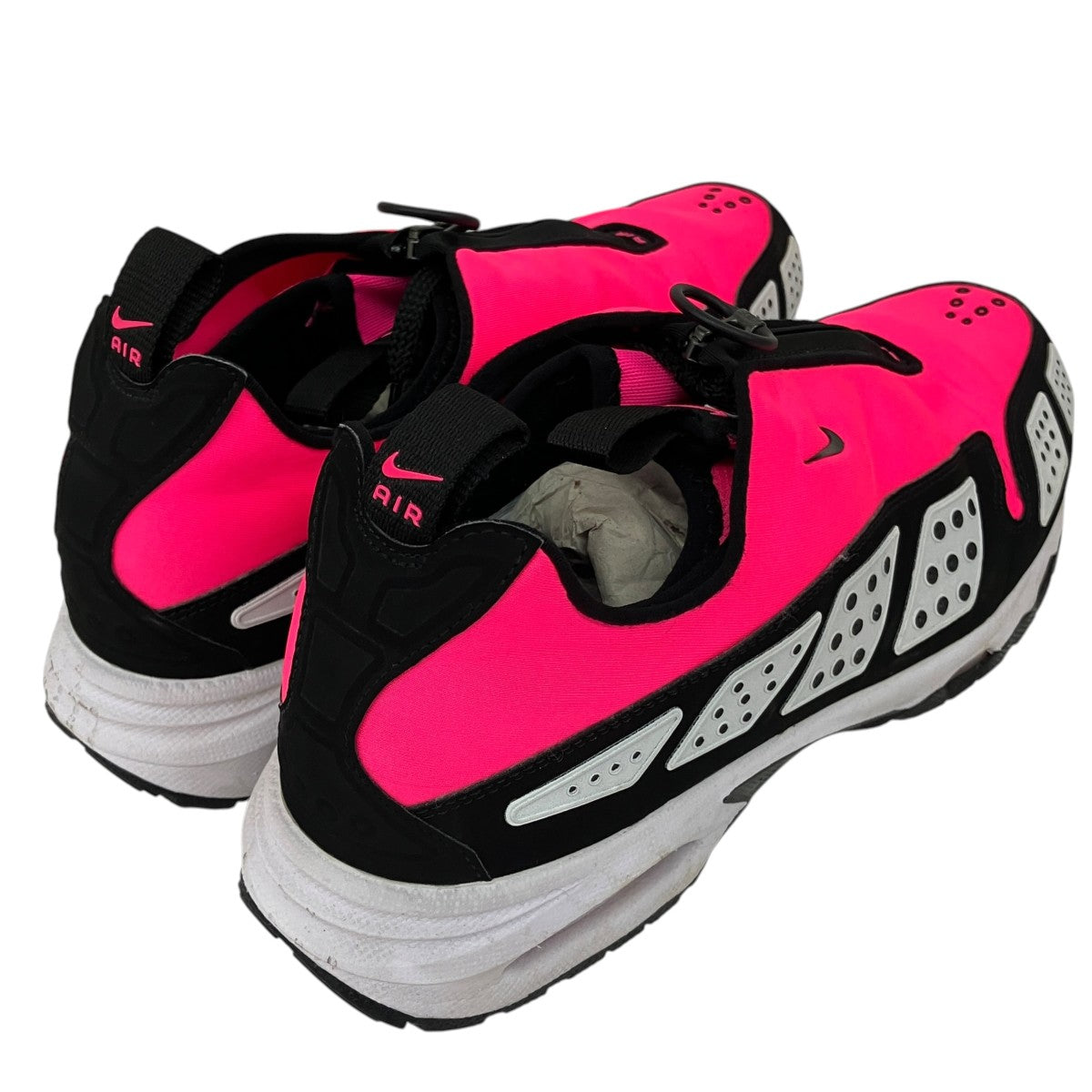 NIKE WMNS AIR MAX SNDRローカットスニーカーFZ2068-600 古着・中古-2枚目のアイテム画像
