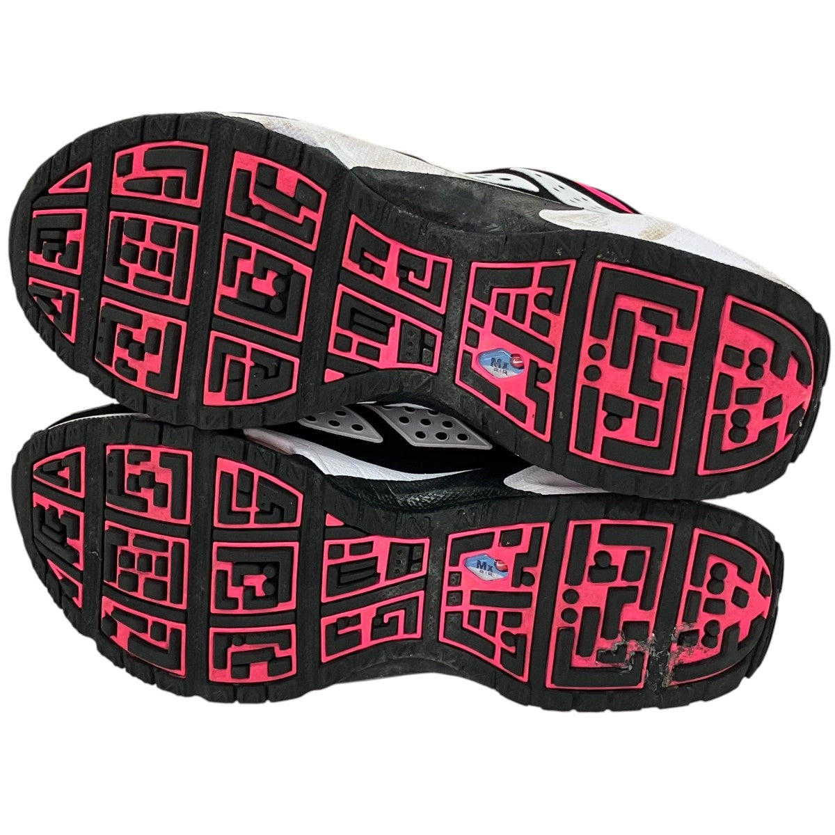 NIKE WMNS AIR MAX SNDRローカットスニーカーFZ2068-600 古着・中古-3枚目のアイテム画像