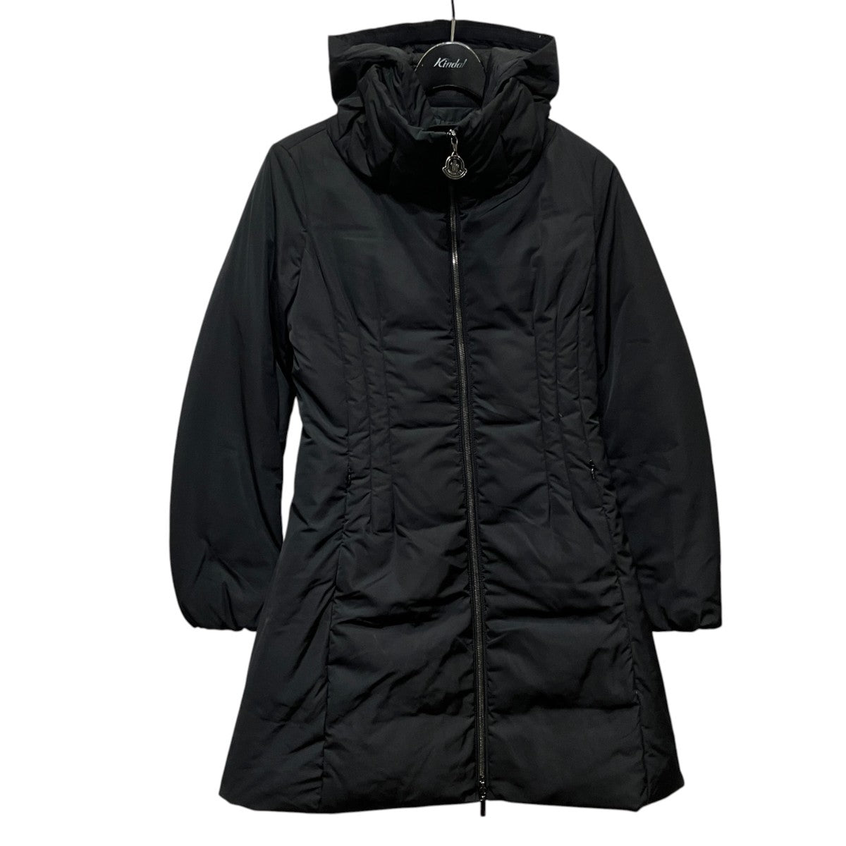 MONCLER RENNEダウンジャケット3232093499870054543 古着・中古-1枚目のアイテム画像