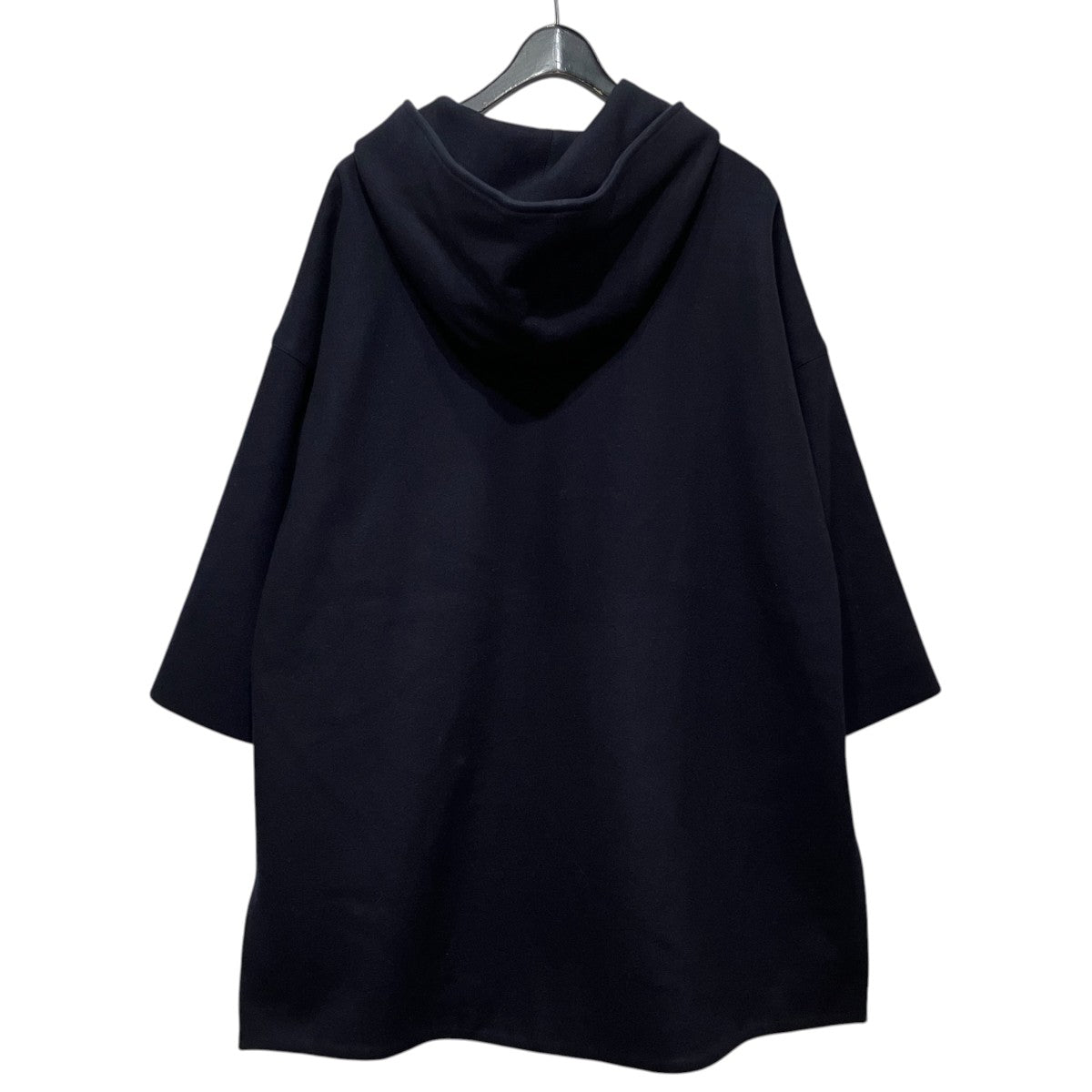 THE RERACS×Ron Herman フード付コート 古着・中古-2枚目のアイテム画像