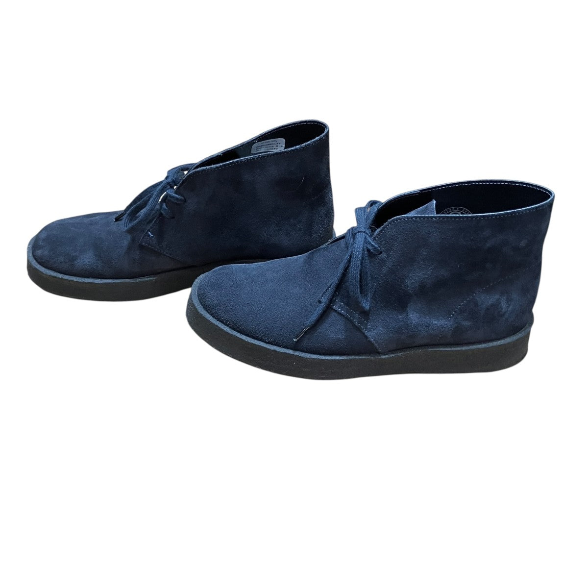 Clarks Originals×SHIPS DESERT BOOTS MUDGUARDスウェードブーツ61972444 古着・中古-3枚目のアイテム画像