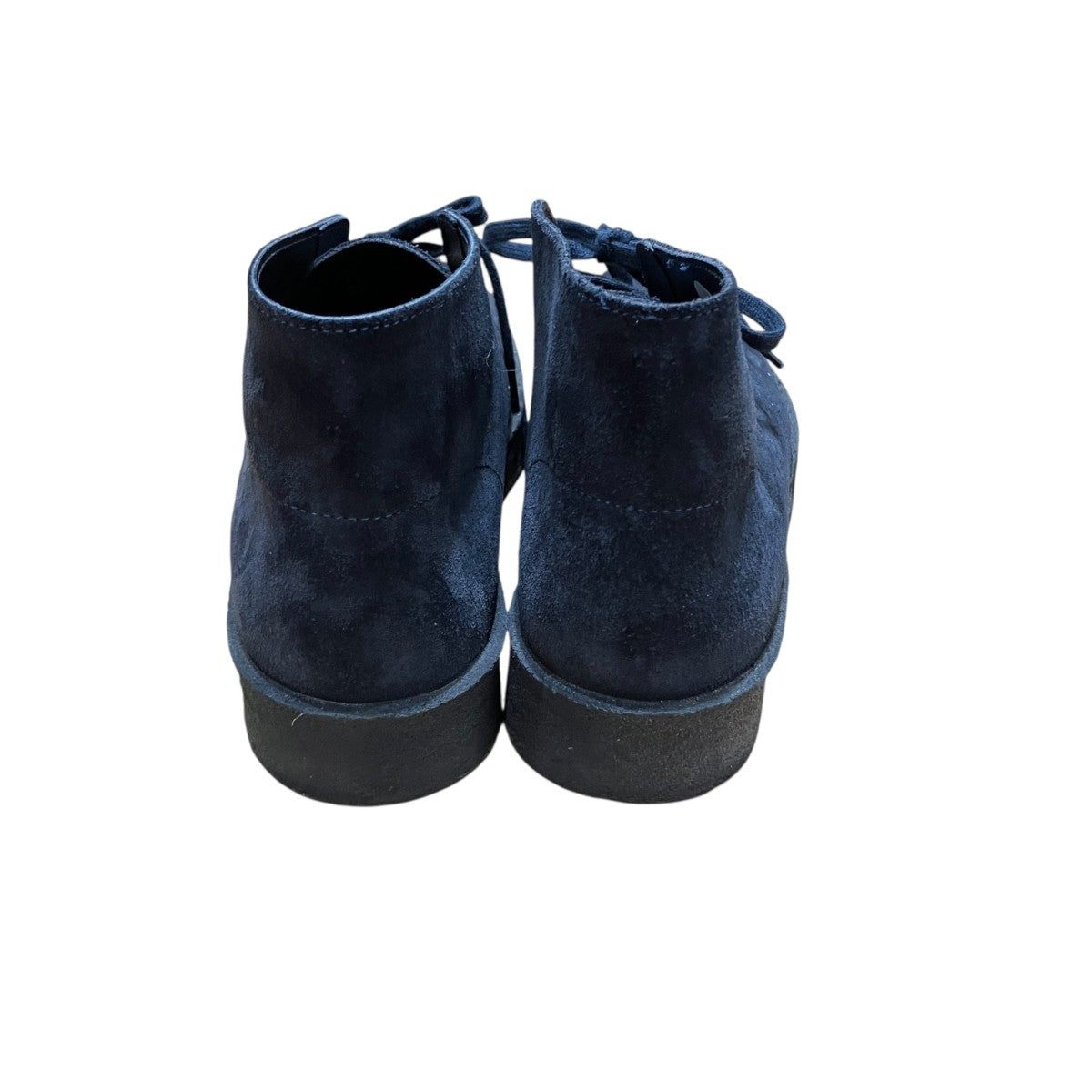 Clarks Originals×SHIPS DESERT BOOTS MUDGUARDスウェードブーツ61972444 古着・中古-4枚目のアイテム画像