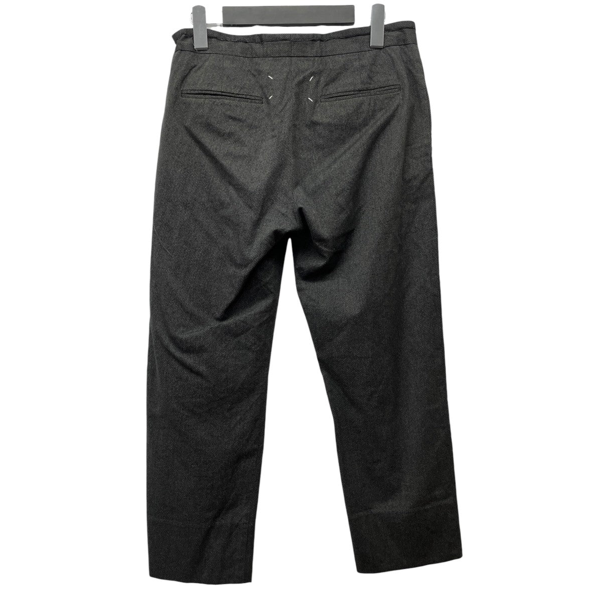 Maison Margiela イージーパンツS30KA0411 古着・中古-2枚目のアイテム画像