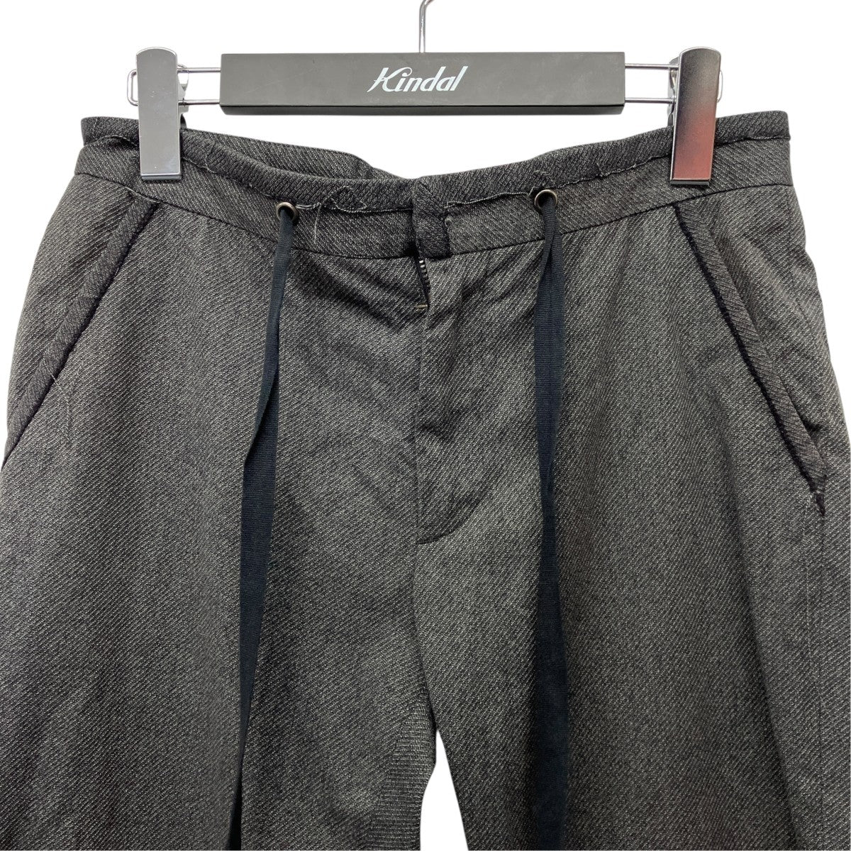 Maison Margiela イージーパンツS30KA0411 古着・中古-3枚目のアイテム画像