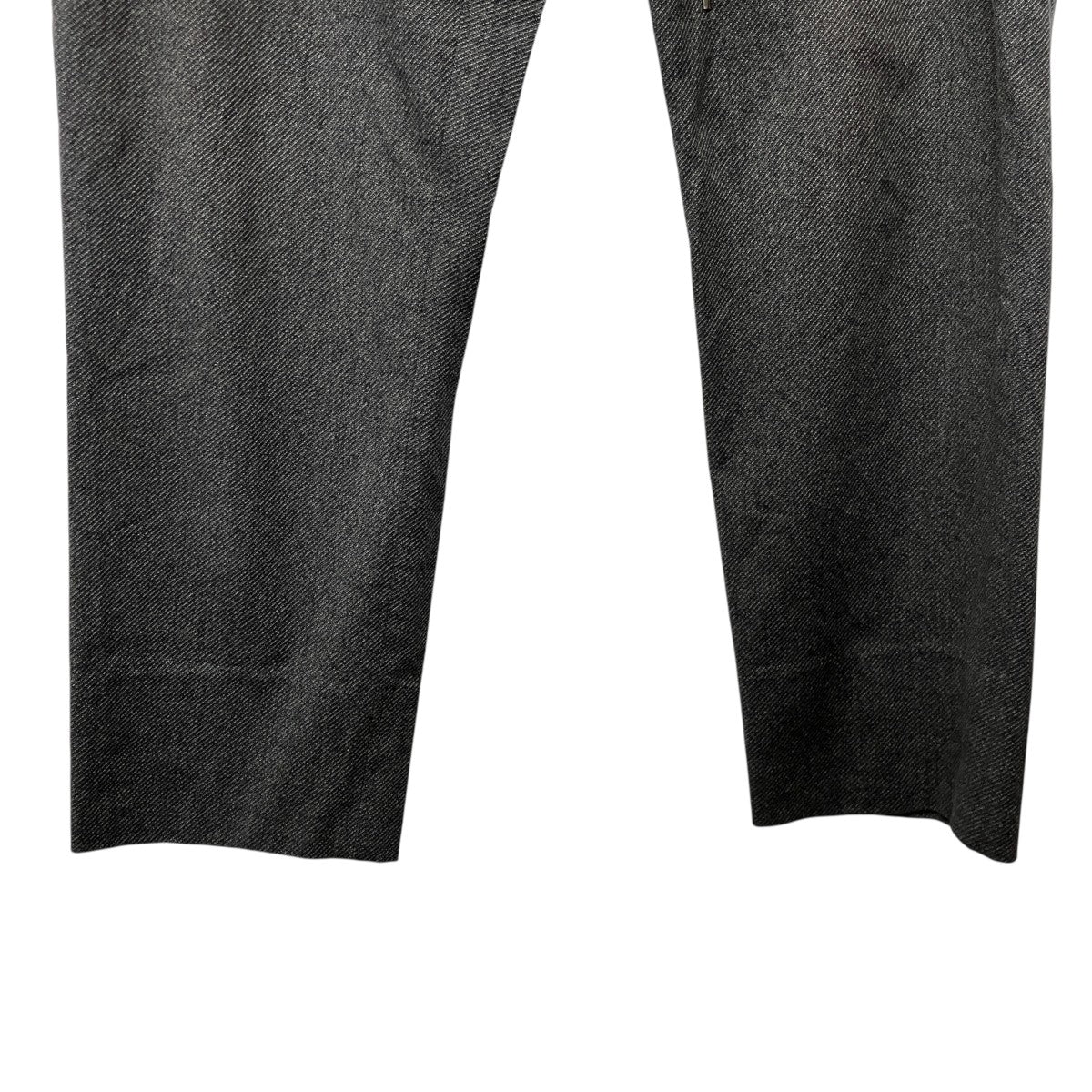 Maison Margiela イージーパンツS30KA0411 古着・中古-4枚目のアイテム画像
