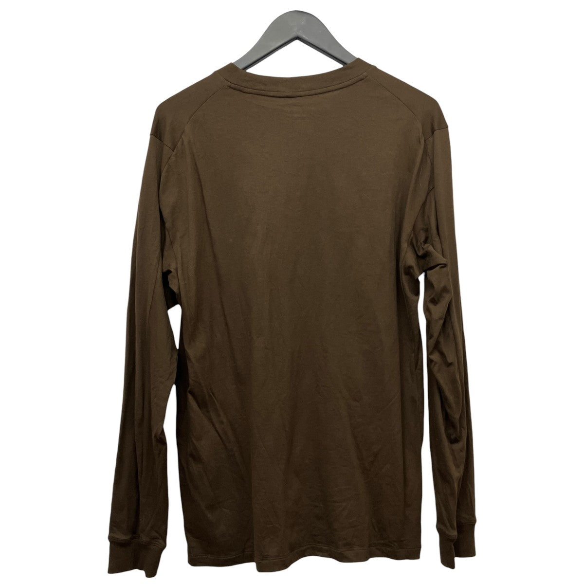 ARC’TERYX Kragg SL Cotton LS M長袖TシャツX000009536 古着・中古-2枚目のアイテム画像