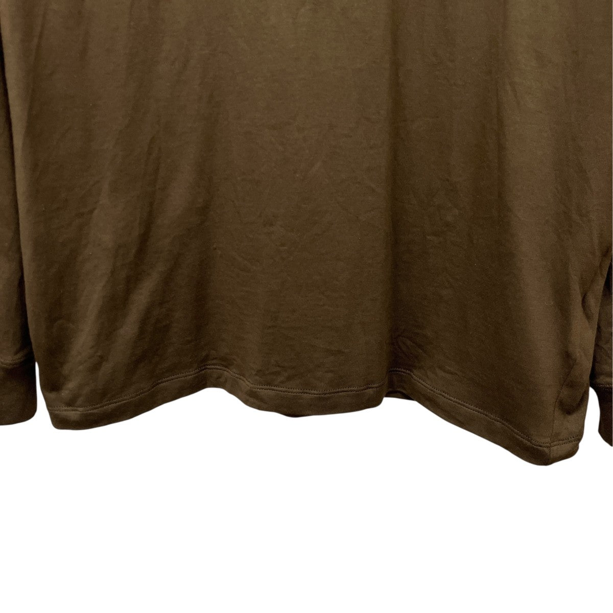 ARC’TERYX Kragg SL Cotton LS M長袖TシャツX000009536 古着・中古-4枚目のアイテム画像