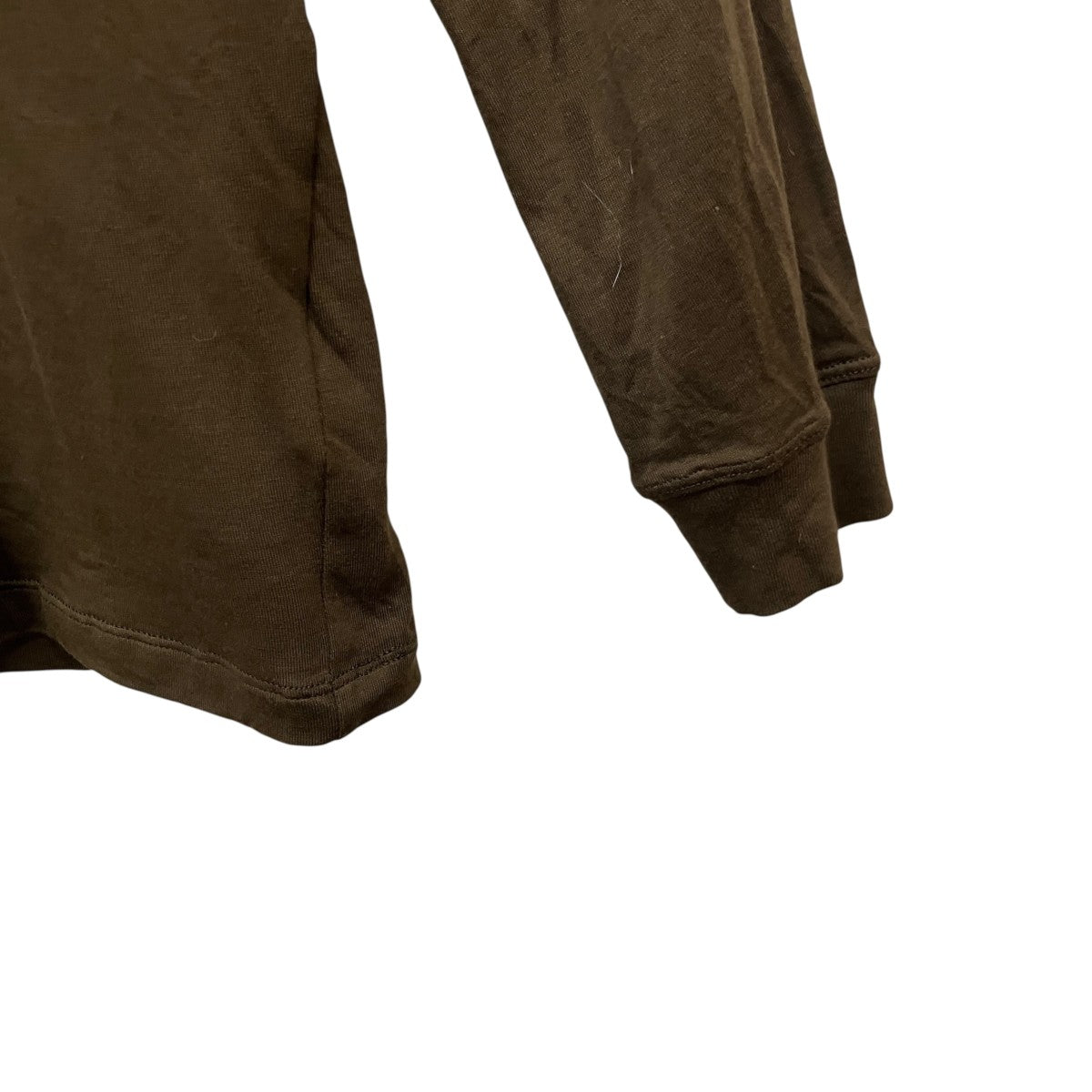 ARC’TERYX Kragg SL Cotton LS M長袖TシャツX000009536 古着・中古-5枚目のアイテム画像