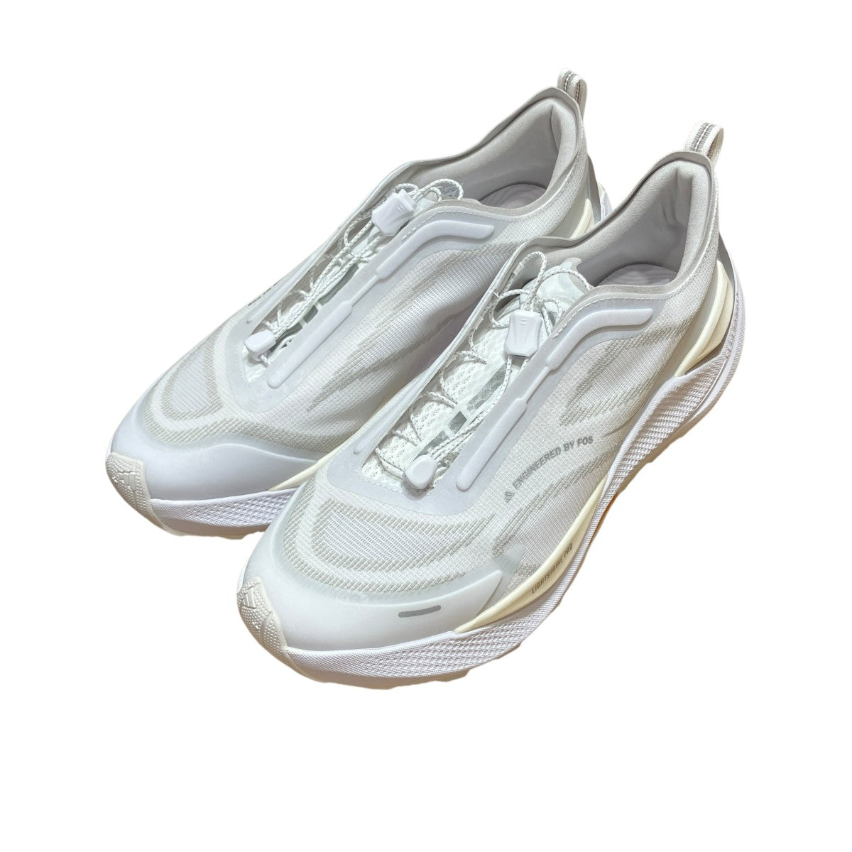 adidas HOLO PEAK FTWRスニーカーKI1521 古着・中古-1枚目のアイテム画像