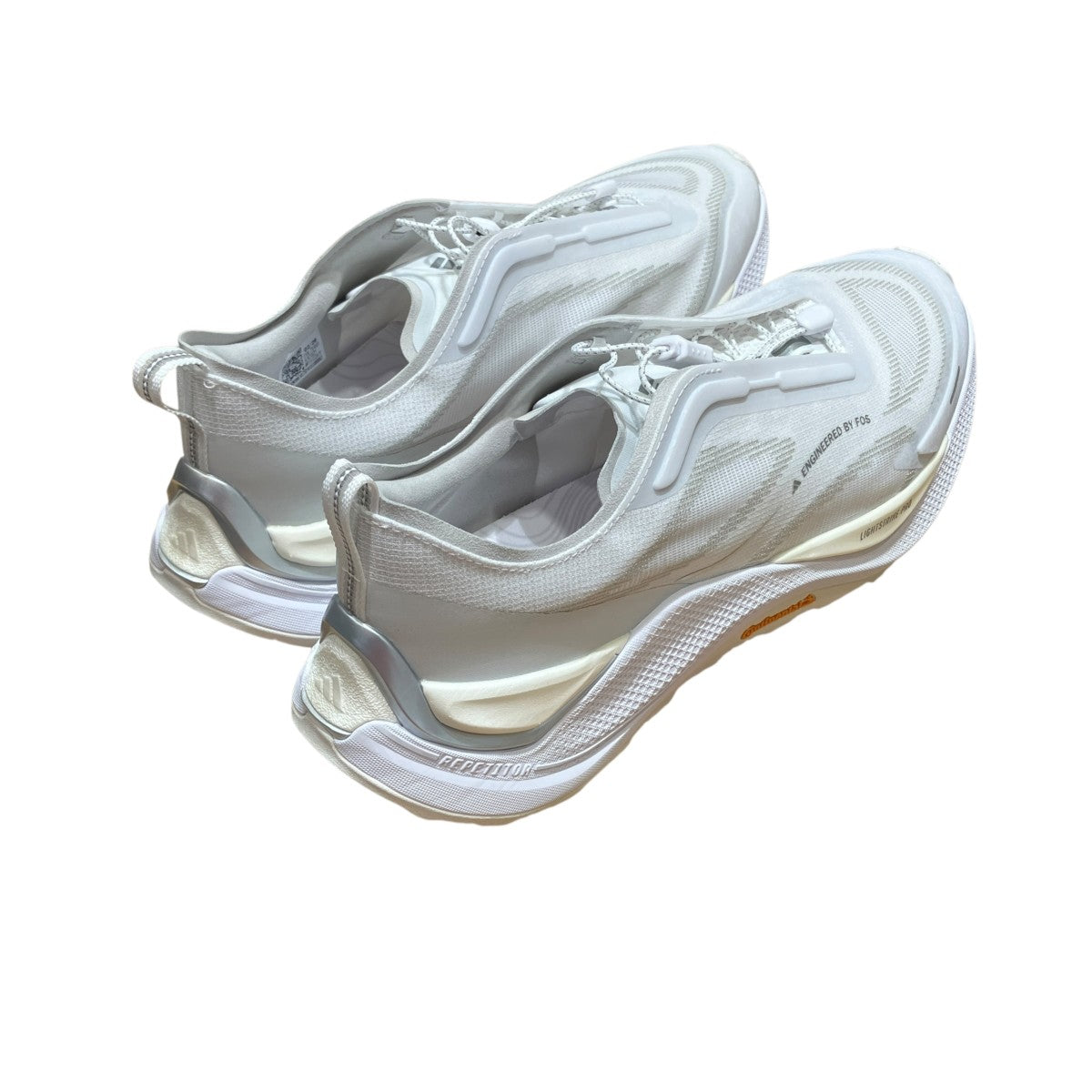 adidas HOLO PEAK FTWRスニーカーKI1521 古着・中古-2枚目のアイテム画像