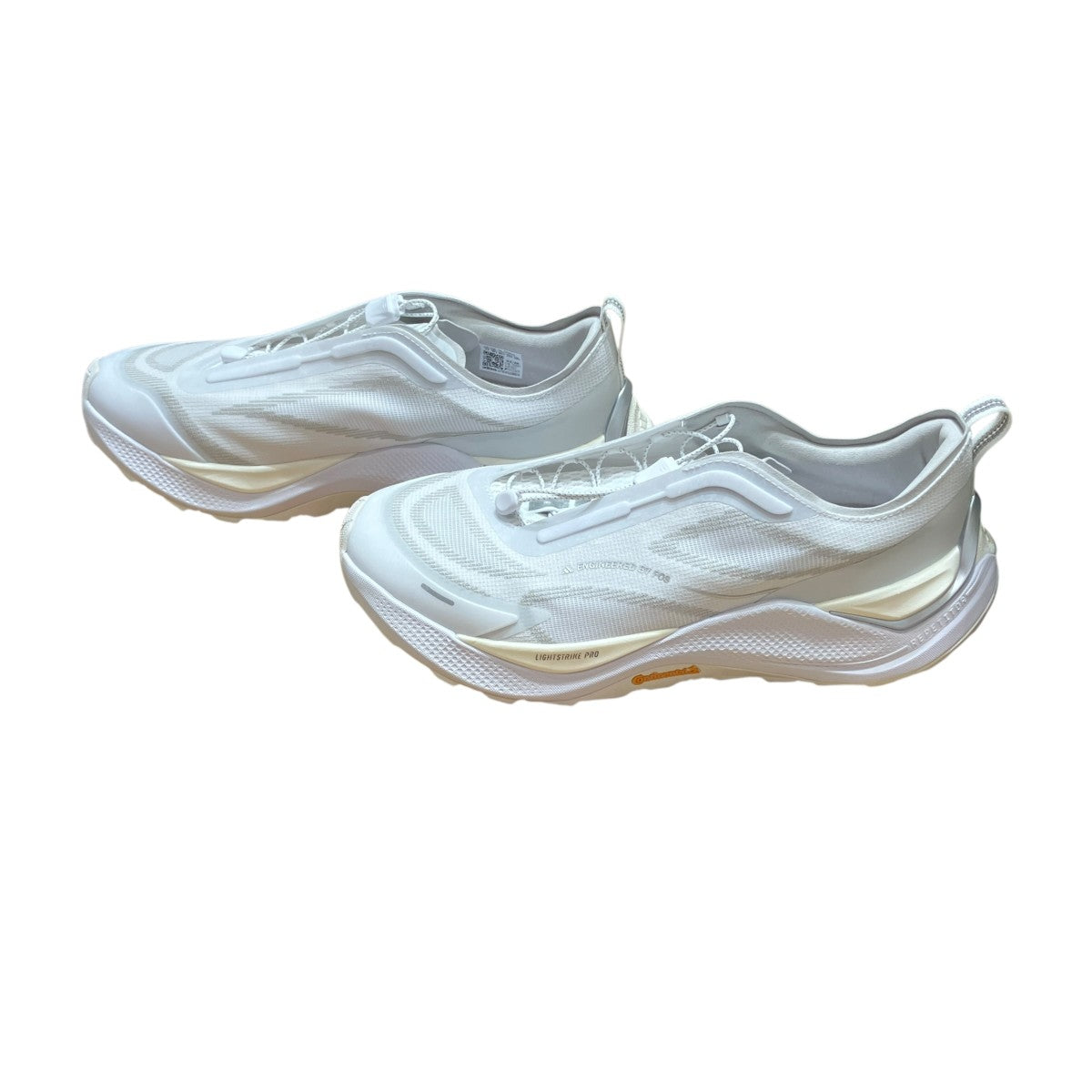 adidas HOLO PEAK FTWRスニーカーKI1521 古着・中古-3枚目のアイテム画像