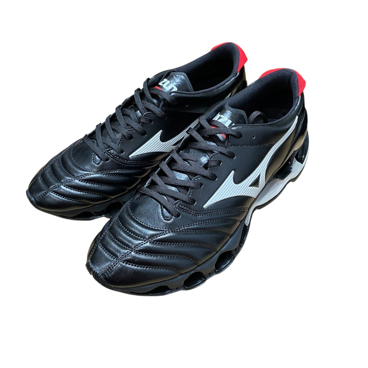 Wave Prophecy Morelia Neo F＆FスニーカーD1GA255102