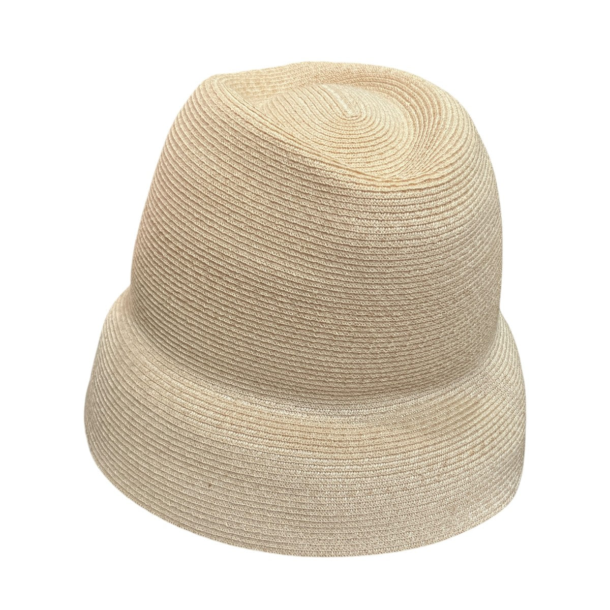 BLADE TOP CROWN CLOCHE HATハットMM22SS-AC309
