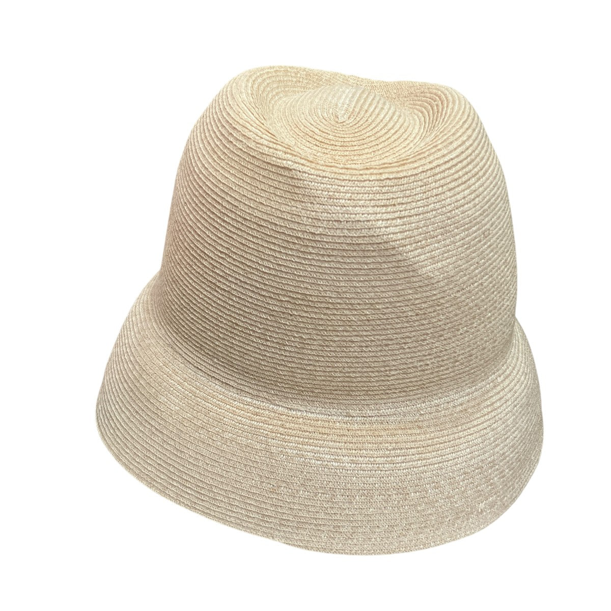 BLADE TOP CROWN CLOCHE HATハットMM22SS-AC309