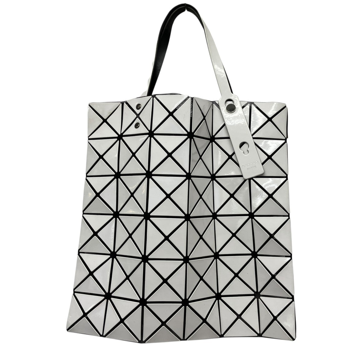 BAO BAO ISSEY MIYAKE トートバッグBB55-AG017 古着・中古-1枚目のアイテム画像