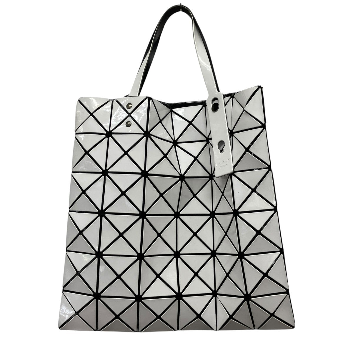 BAO BAO ISSEY MIYAKE トートバッグBB55-AG017 古着・中古-2枚目のアイテム画像
