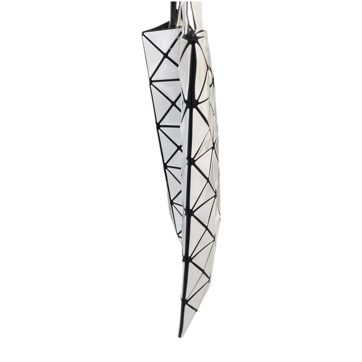 BAO BAO ISSEY MIYAKE トートバッグBB55-AG017 古着・中古-3枚目のアイテム画像
