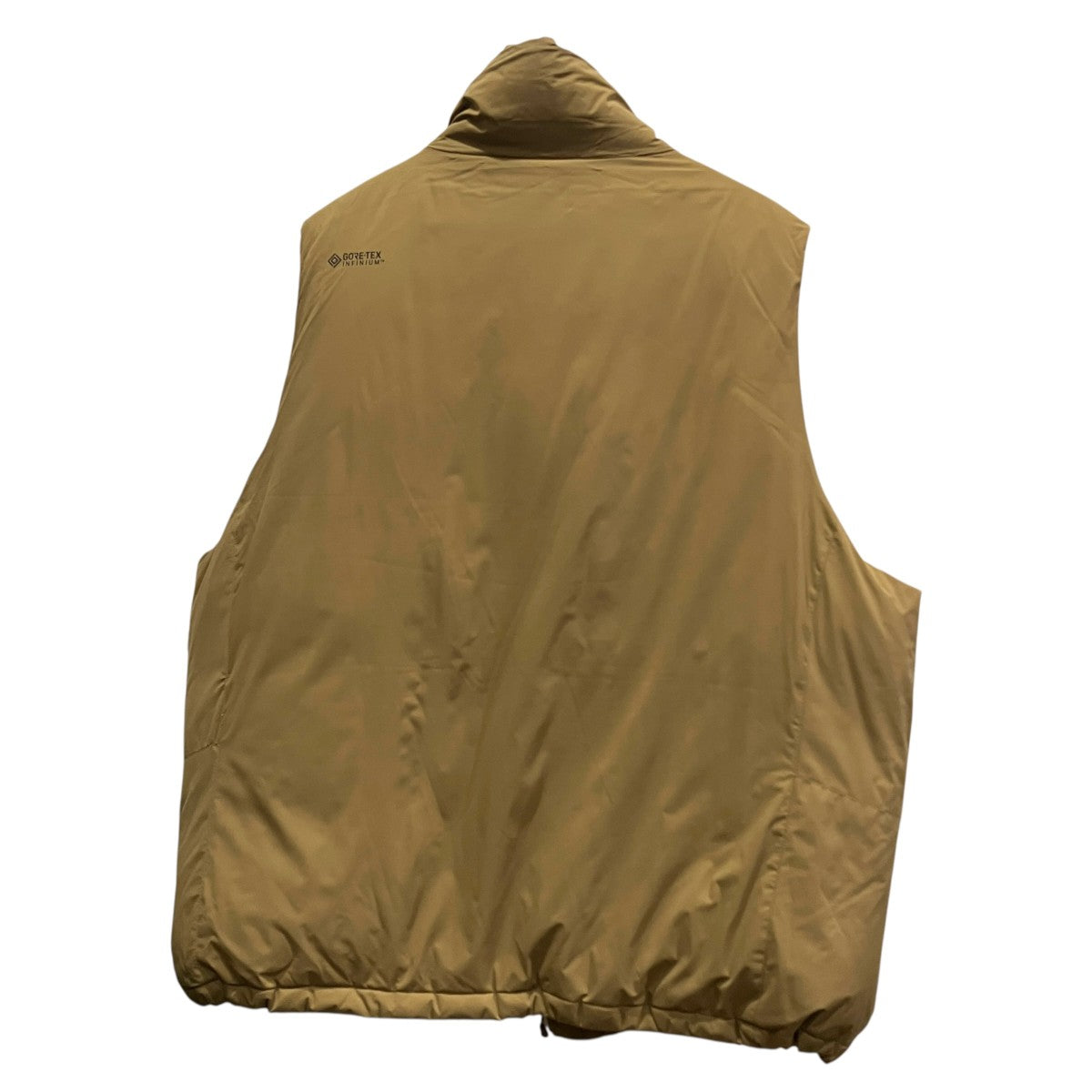 DAIWA PIER39(ダイワピア39) GORE-TEX INFINIUM EXPEDITION DOWN VEST