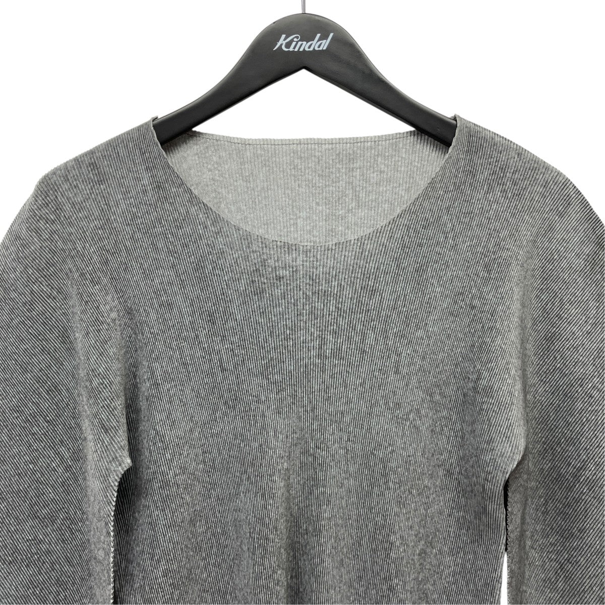 PLEATS PLEASE プリーツカットソーPP19-JK214 古着・中古-3枚目のアイテム画像