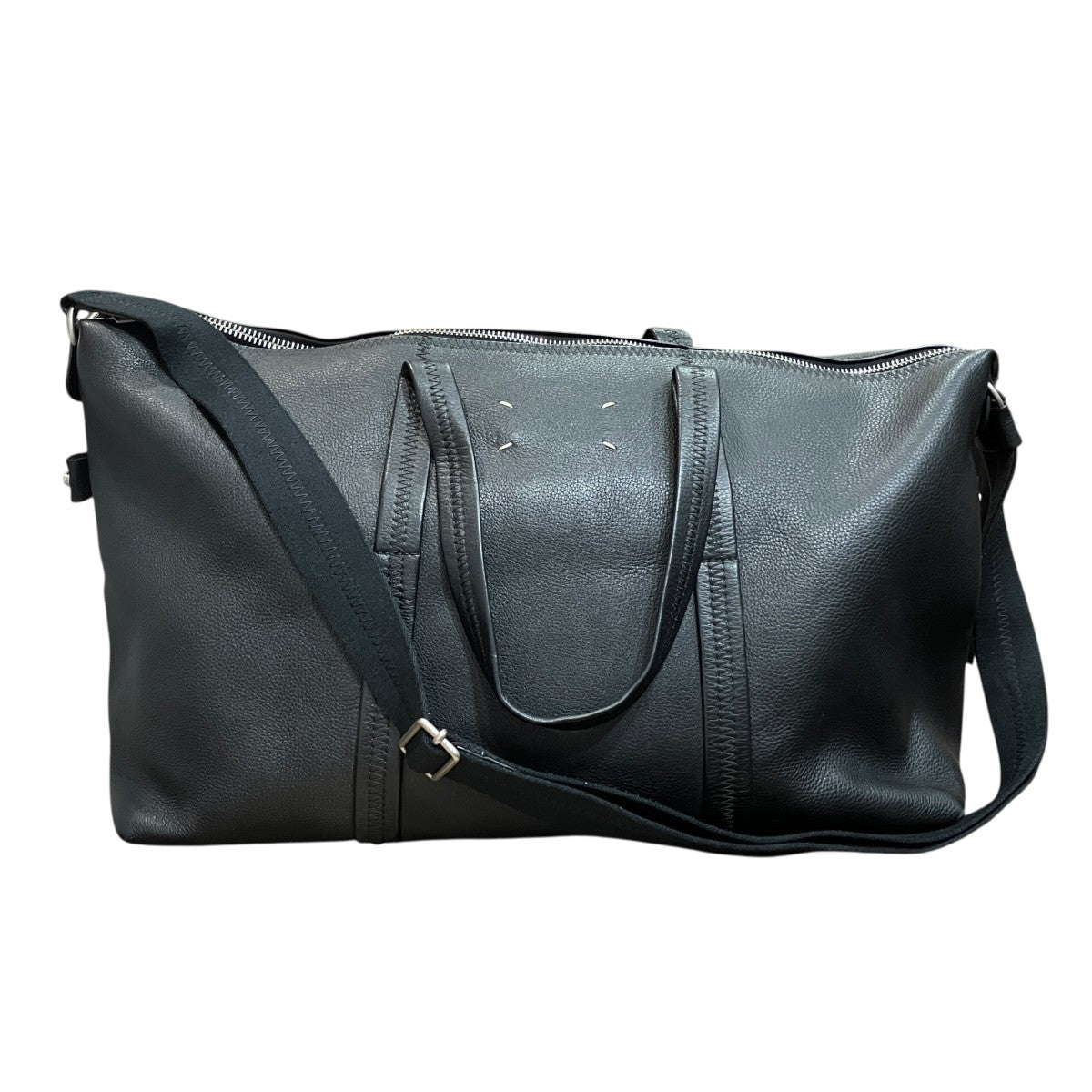 Maison Margiela weekend bagトラベルバッグS55WI0024 古着・中古-1枚目のアイテム画像