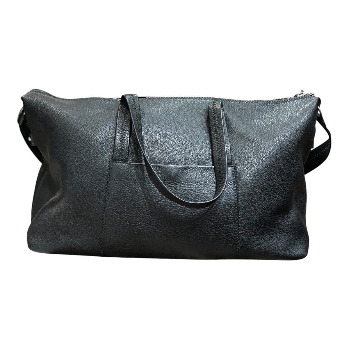 Maison Margiela weekend bagトラベルバッグS55WI0024 古着・中古-2枚目のアイテム画像