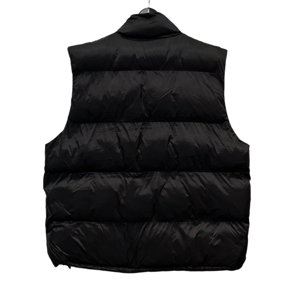 BALENCIAGA 3B SKI Puffer Down vestダウンベスト773987 古着・中古-2枚目のアイテム画像