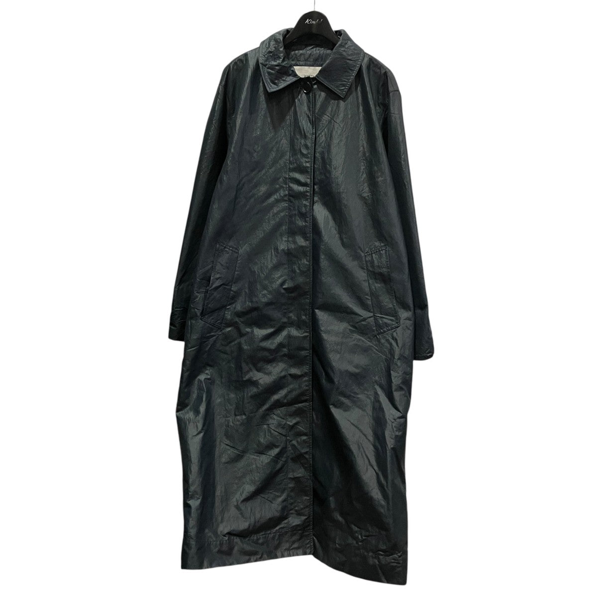 TODAYFUL(トゥデイフル) Nylon Soutiencollar Coatナイロンステン