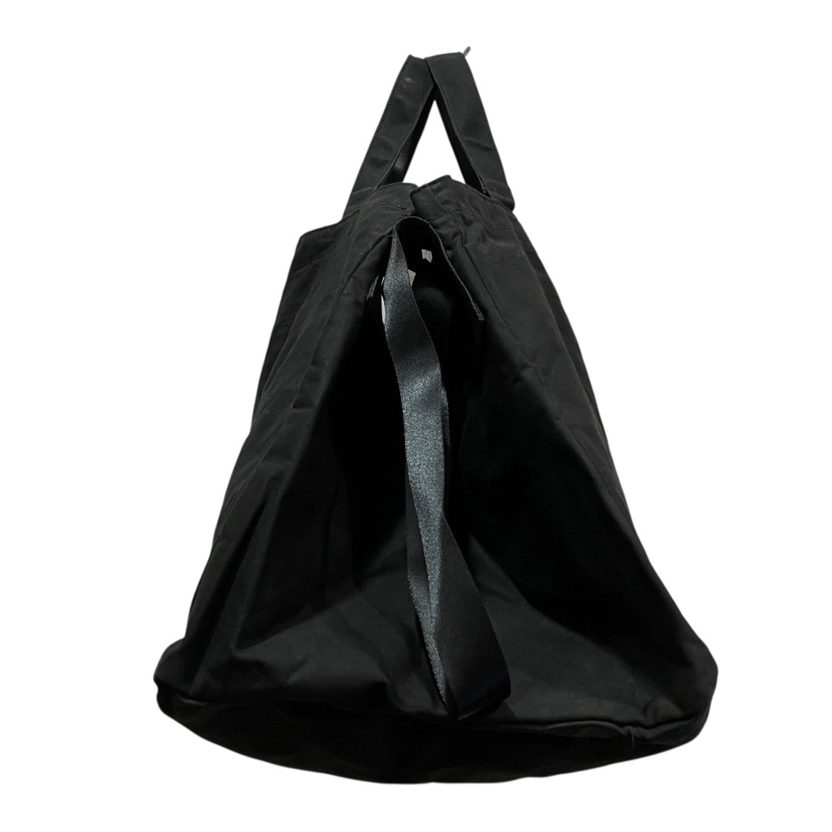 PARAFFIN SQUARE 2WAY TOTE2WAYトートバッグ