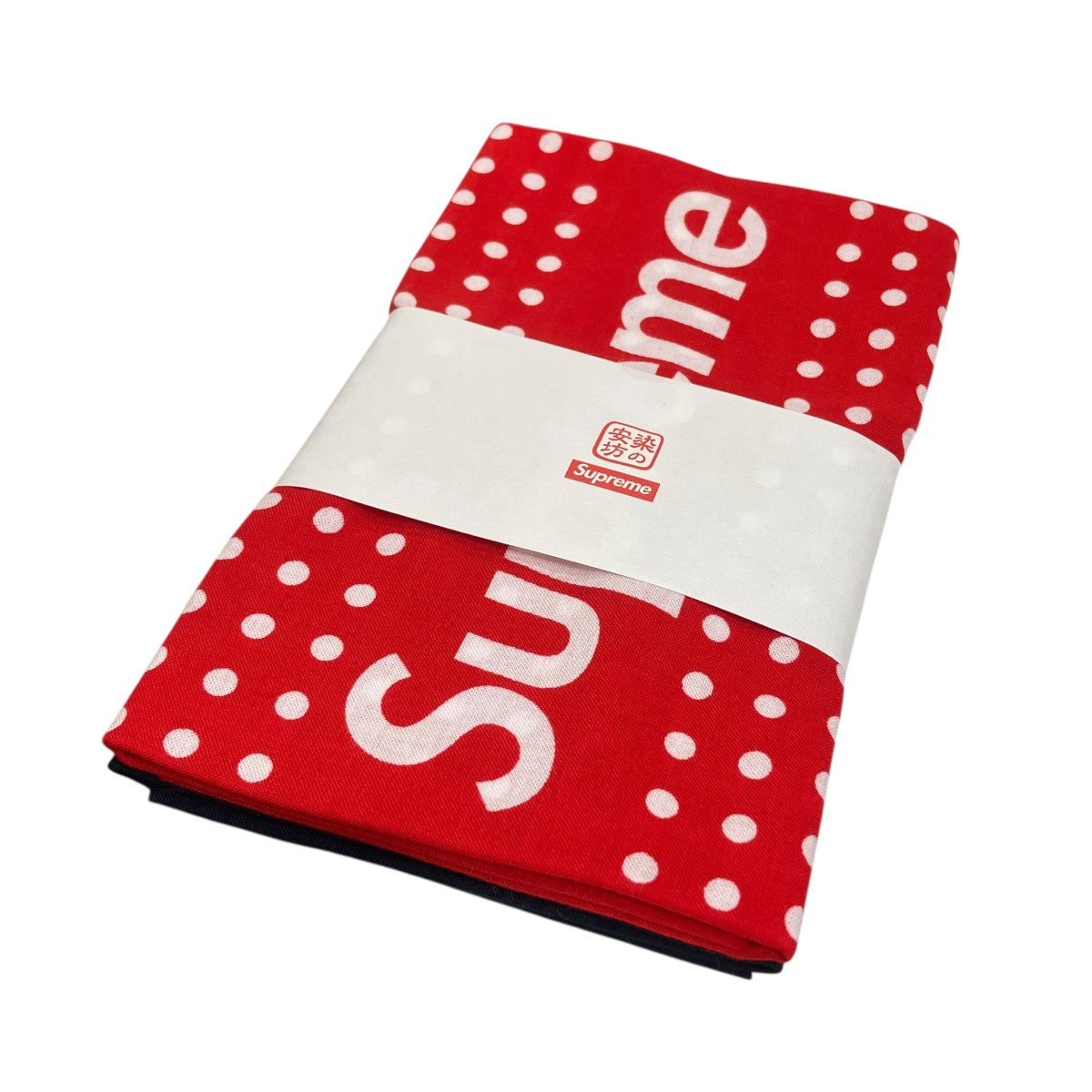 Supreme 手ヌグイ2枚セット 古着・中古-3枚目のアイテム画像