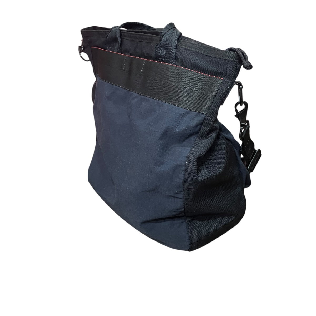 NEW HELMET LUGGAGE2WAYショルダーバッグ