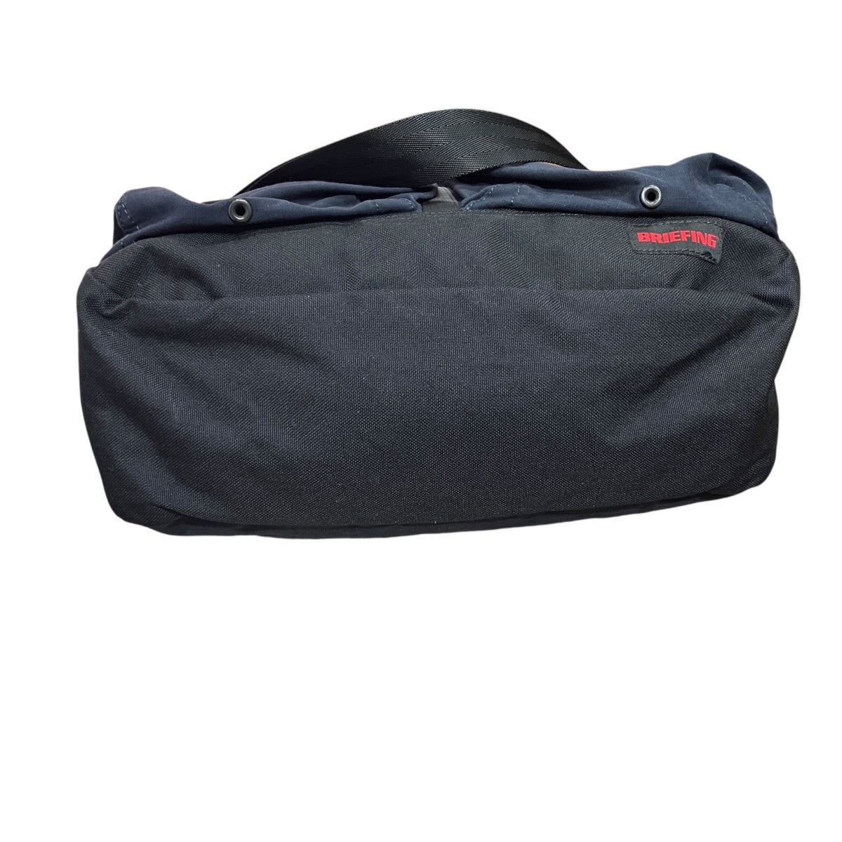 NEW HELMET LUGGAGE2WAYショルダーバッグ