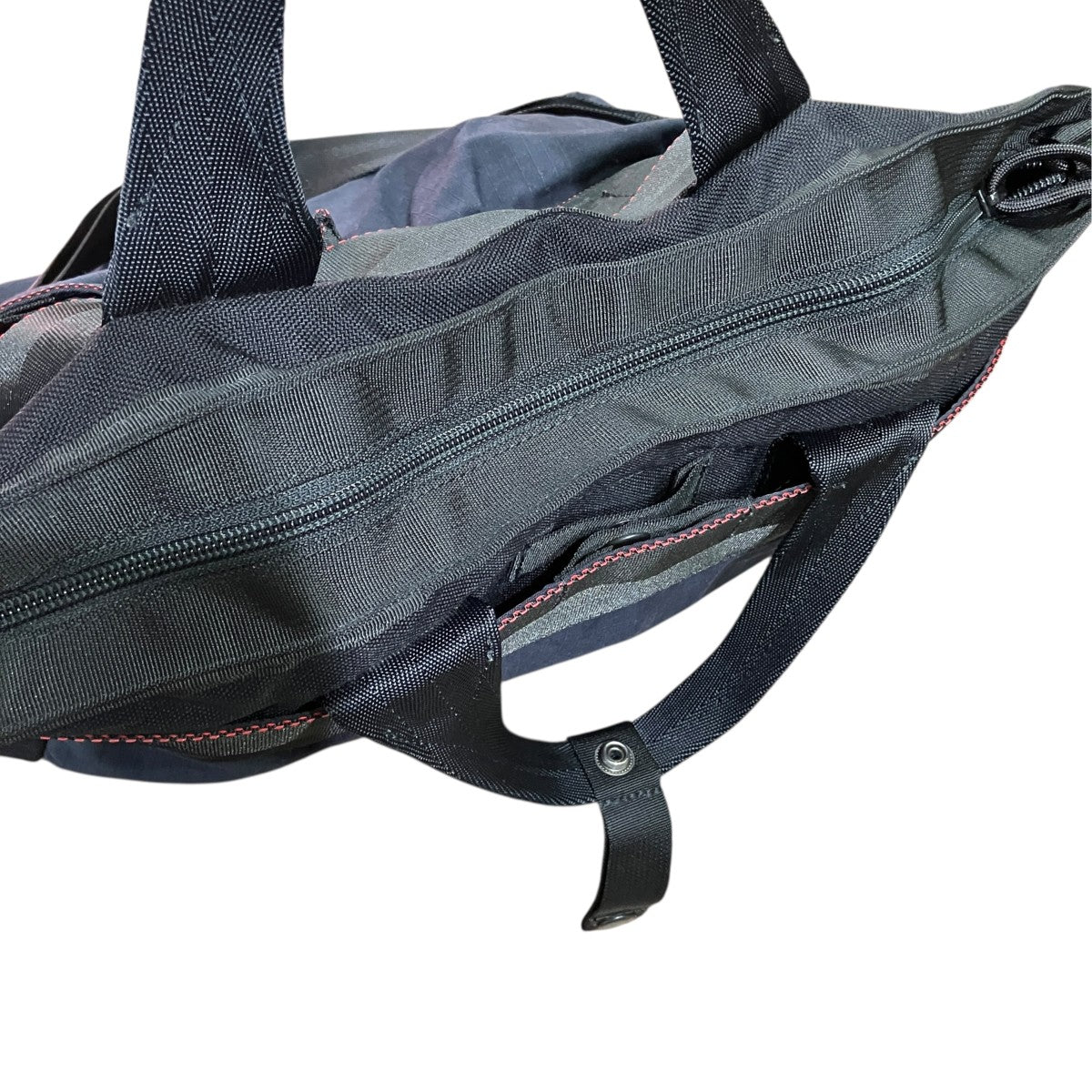 NEW HELMET LUGGAGE2WAYショルダーバッグ