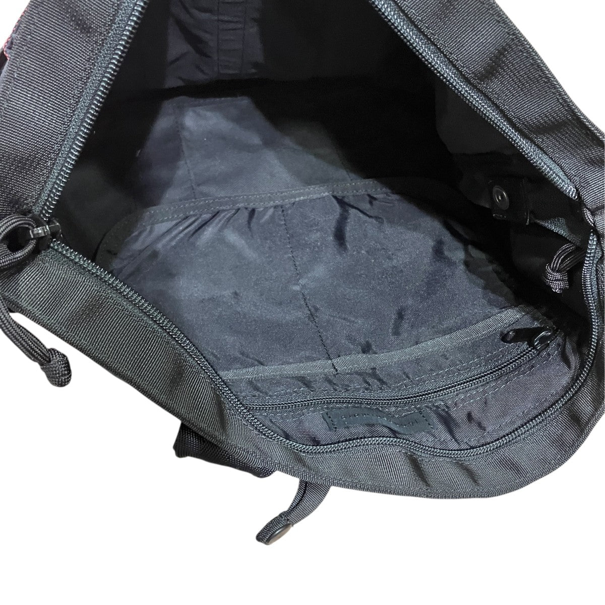 NEW HELMET LUGGAGE2WAYショルダーバッグ