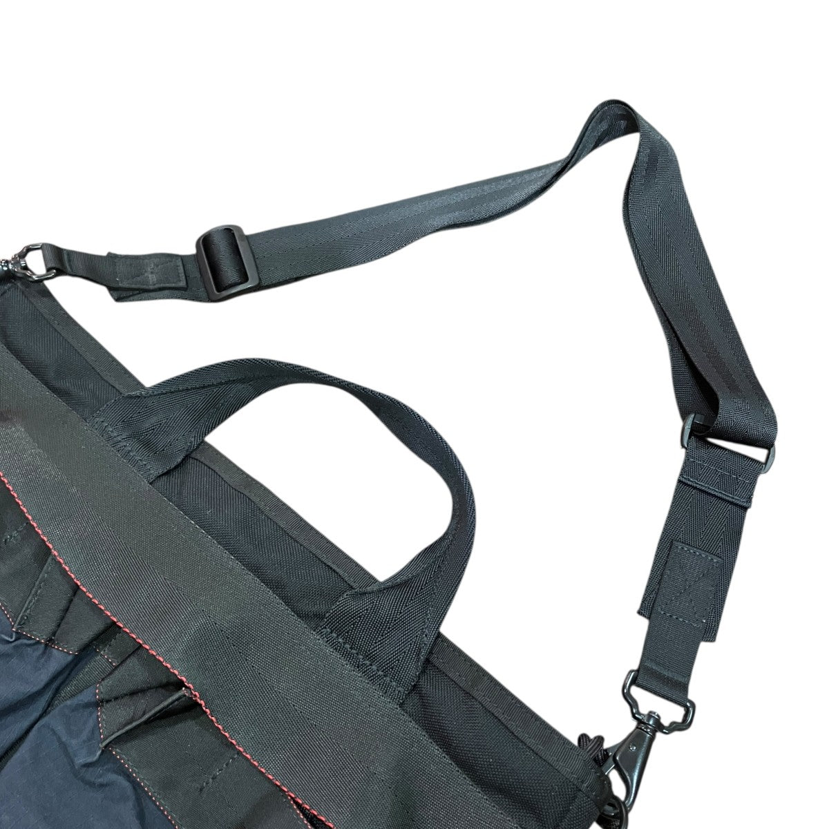 NEW HELMET LUGGAGE2WAYショルダーバッグ
