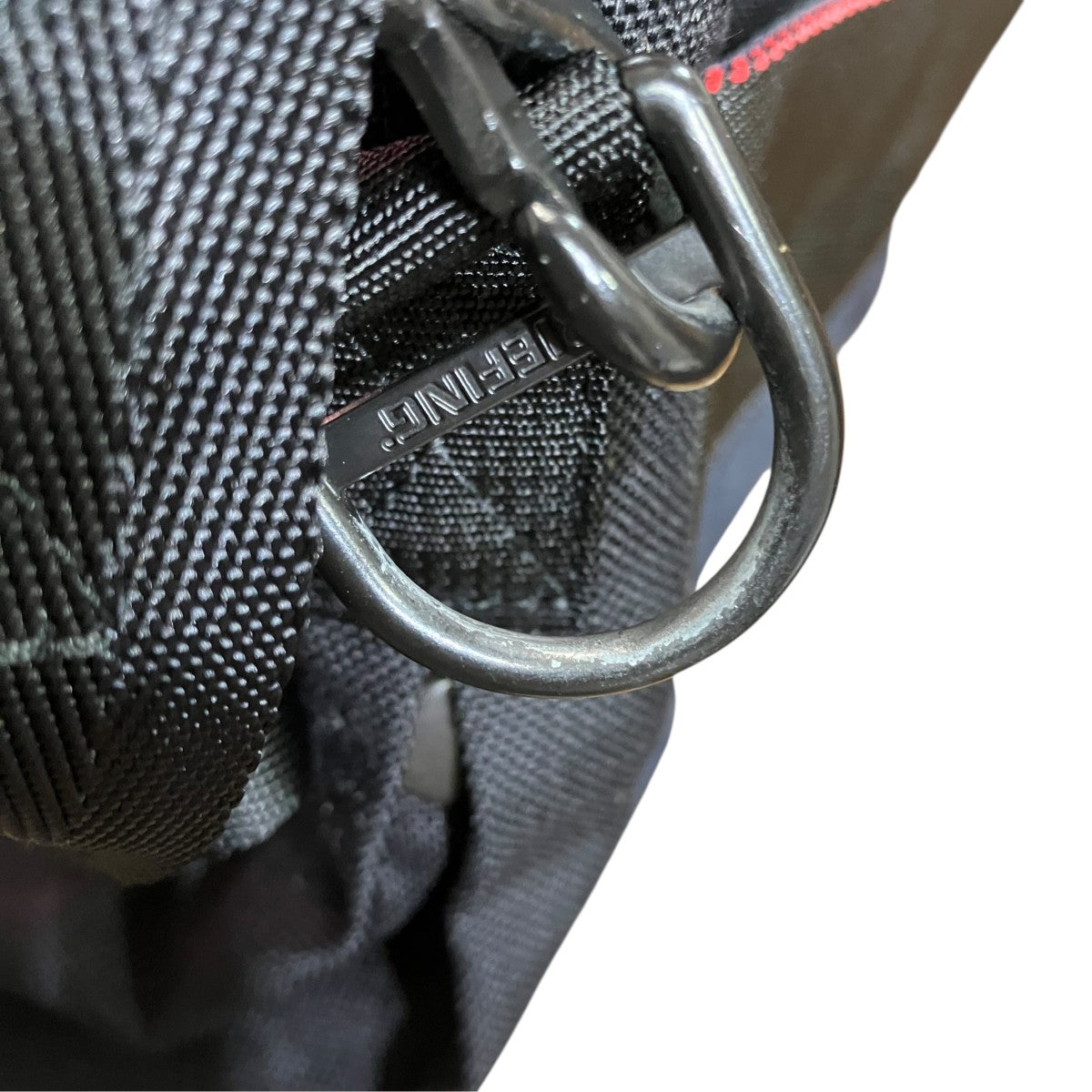 NEW HELMET LUGGAGE2WAYショルダーバッグ